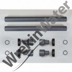 Clack V4052-01 TT interconnect kit 13-21in Vessels